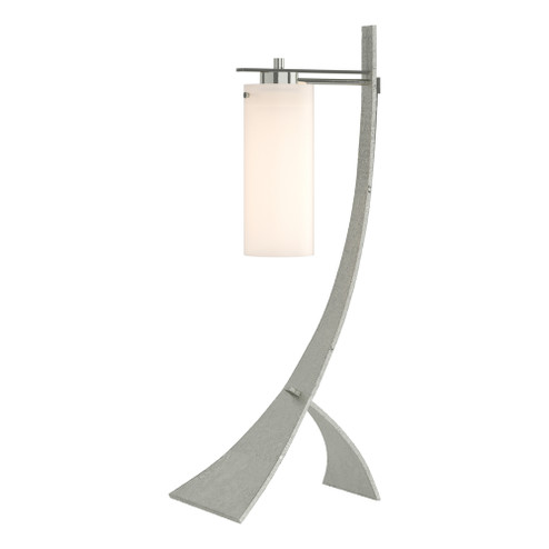 Stasis Table Lamp (65|272665-SKT-85-GG0075)