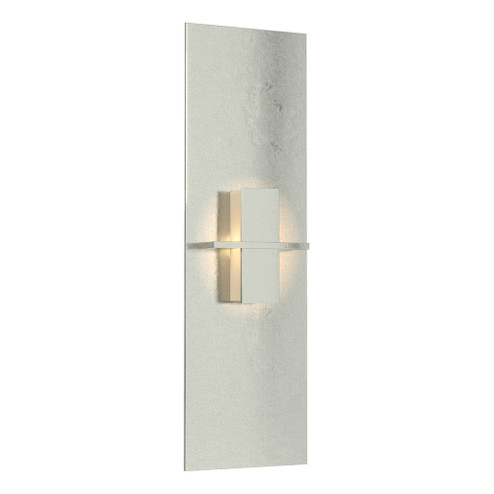 Aperture Vertical Sconce (65|217520-SKT-85-BB0273)