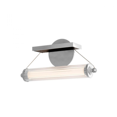 Libra LED Sconce (65|209105-LED-85-WB-ZM0691)