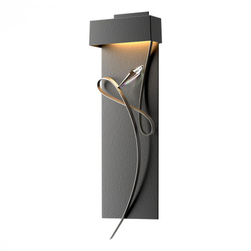 Rhapsody LED Sconce (65|205440-LED-10-07-CR)