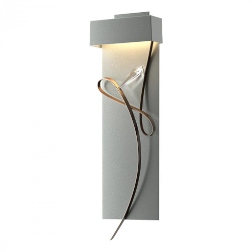 Rhapsody LED Sconce (65|205440-LED-82-05-CR)