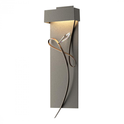 Rhapsody LED Sconce (65|205440-LED-20-05-CR)