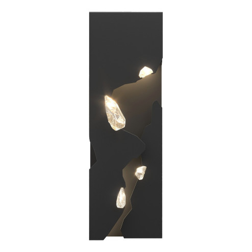 Trove LED Sconce (65|202015-LED-10-CR)