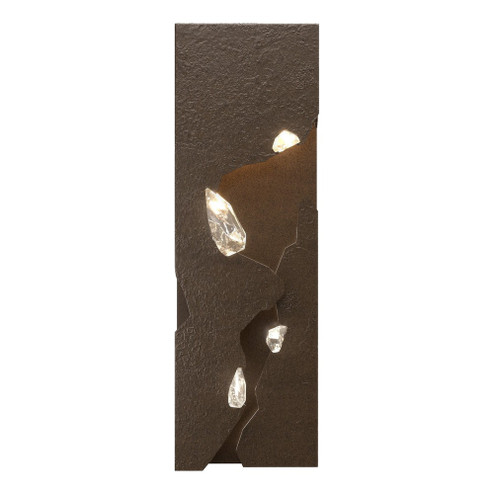 Trove LED Sconce (65|202015-LED-05-CR)