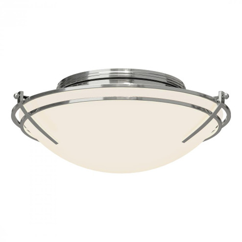 Presidio Tryne Flush Mount (65|124402-SKT-85-GG0098)