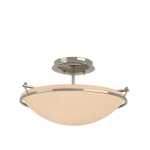 Plain Small Semi-Flush (65|124302-SKT-85-SS0047)