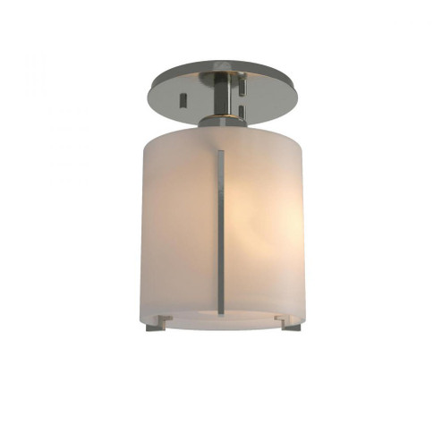 Exos Round Semi-Flush (65|123775-SKT-85-GG0140)