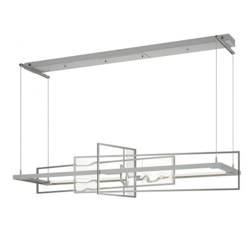 Summer LED Pendant (65|139754-LED-STND-82-AQ)