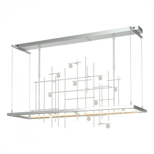Spring LED Pendant (65|139752-LED-STND-82-YG0500)