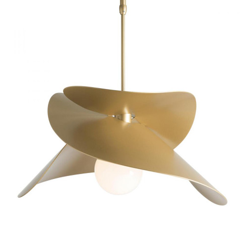 Hibiscus Outdoor Pendant (65|369455-SKT-LONG-77)