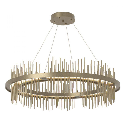 Gossamer Circular LED Pendant (65|139656-LED-STND-84-84)