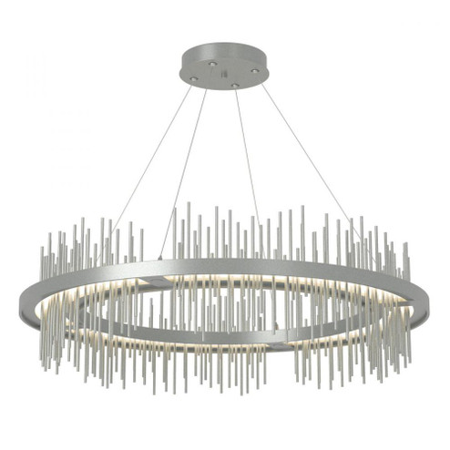 Gossamer Circular LED Pendant (65|139656-LED-STND-82-82)