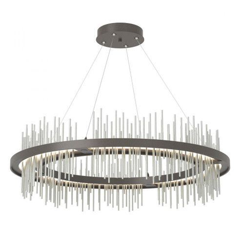 Gossamer Circular LED Pendant (65|139656-LED-STND-07-82)