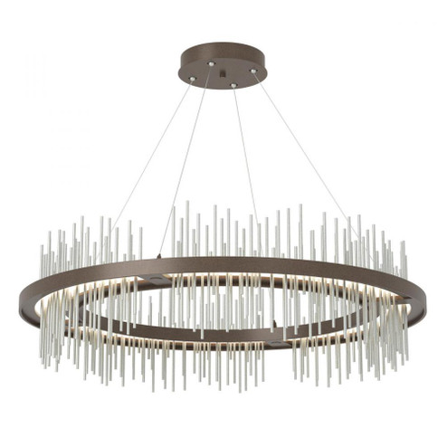 Gossamer Circular LED Pendant (65|139656-LED-STND-05-82)