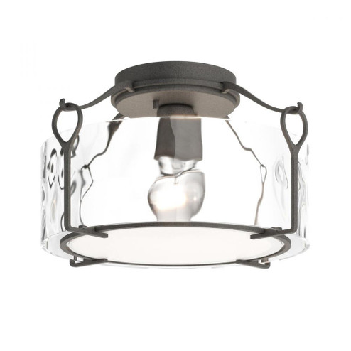 Bow Medium Semi-Flush (65|121142-SKT-20-LL0218)