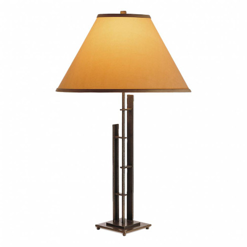 Metra Double Table Lamp (65|268421-SKT-07-SL1755)