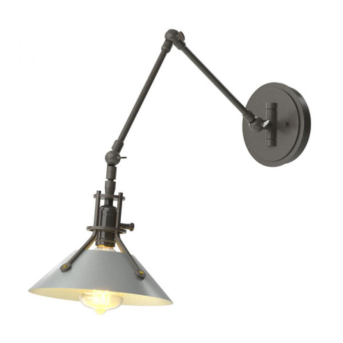 Henry Sconce (65|209320-SKT-07-82)
