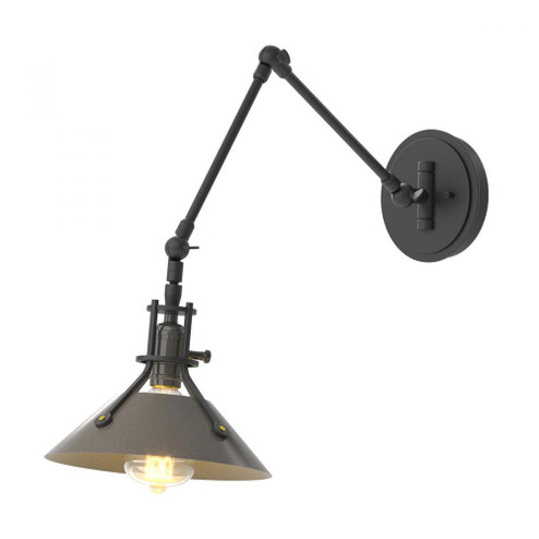 Henry Sconce (65|209320-SKT-10-07)