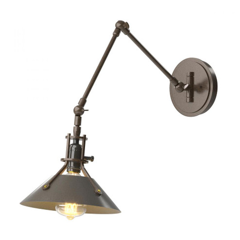 Henry Sconce (65|209320-SKT-05-07)