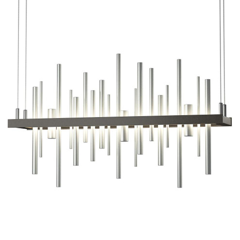 Cityscape LED Pendant (65|139725-LED-STND-07-82)