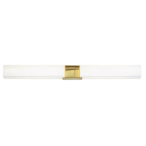 Artemis Vanity Wall Light (148|9756-SB-MA)