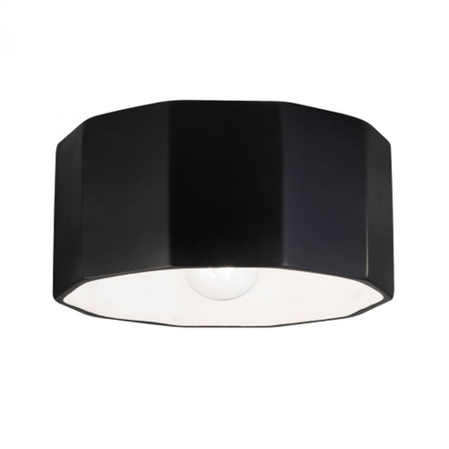 Deca Flush-Mount (254|CER-6180-CRB)