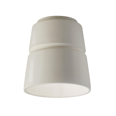 Cone Flush-Mount (254|CER-6150-MAT)