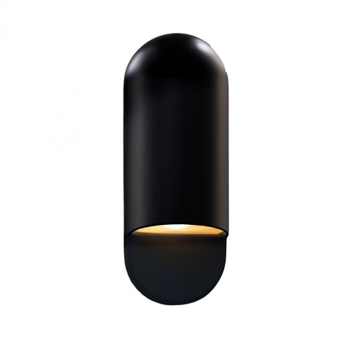 Small ADA Capsule Wall Sconce (254|CER-5620-CRB)