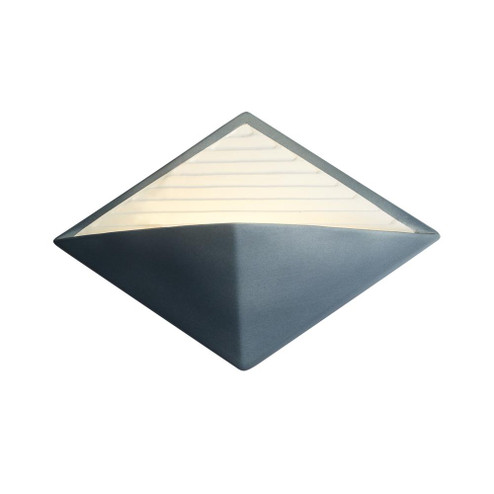 ADA Diamond LED Wall Sconce (254|CER-5600-MDMT)