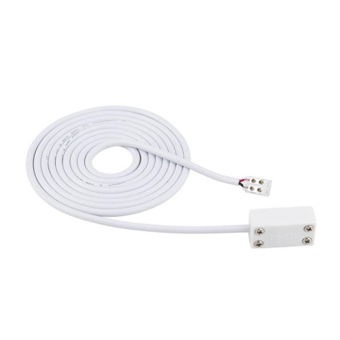 IN WALL RATED EXTENSION CABLE 6FT (16|T24-BS-EX2-072-WT)