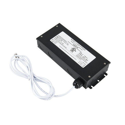 60W/96W, 120-277VAC/24VDC Remote Power Supply - Gemini & Basics (16|PS-24DC-U60R-BT)