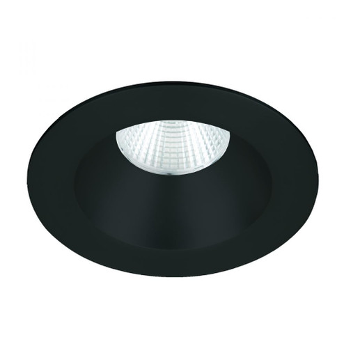 Ocularc 3.0 LED Round Open Reflector Trim with Light Engine (16|R3BRD-F930-BK)