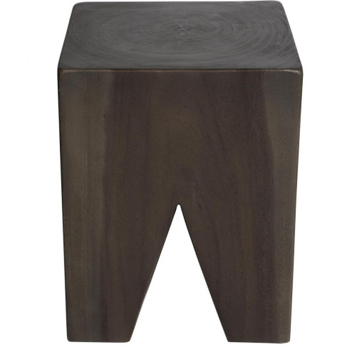 Uttermost Armin Solid Wood Accent Stool (85|25133)