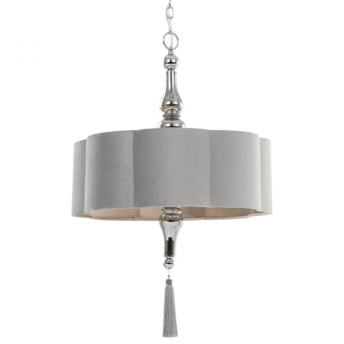 Uttermost Helena 4 Light Drum Pendant (85|21551)