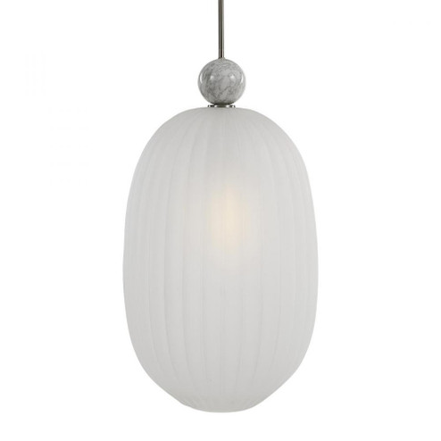 Uttermost Crème Oversized 1 Light Pendant (85|21545)