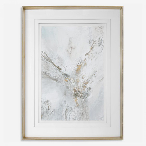 Uttermost Ethos Framed Abstract Print (85|41626)
