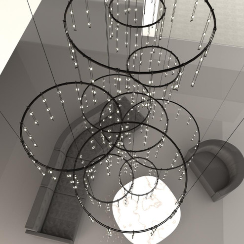 Vertical Ring Matrix (107|SLS0163)