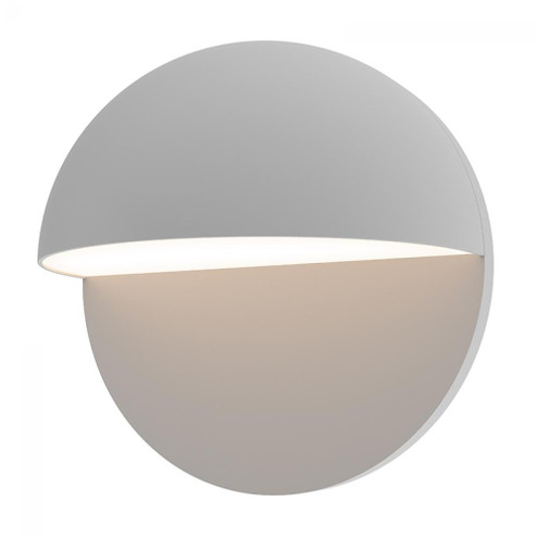 8'' LED Sconce (107|7472.74-WL)