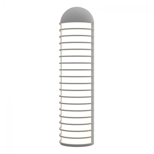 Tall LED Sconce (107|7402.74-WL)