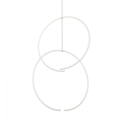 LED Double Pendant (107|3152.03)