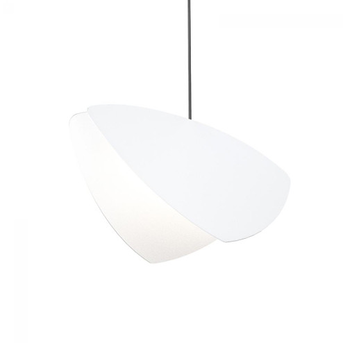 LED Pendant (107|2901.25-BW)