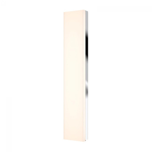 Extra Wide 24'' LED Bath Bar (107|2548.01)
