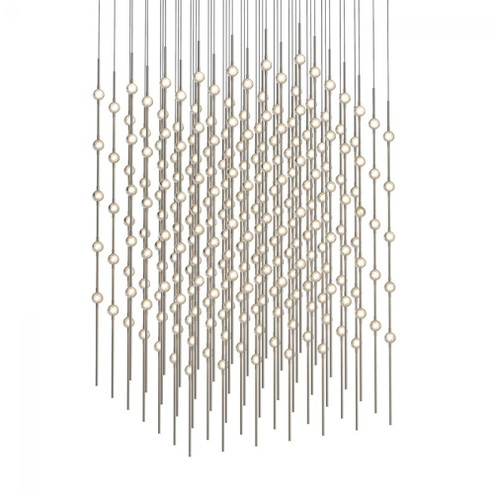 Cosmic Cube 30'' LED Pendant (107|2169.13C)