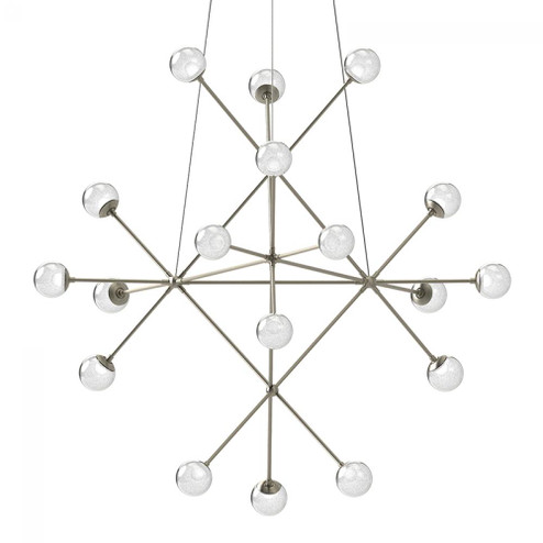 Beta LED Pendant (107|2084.13W)