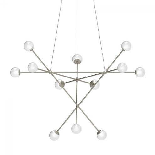 Alpha LED Pendant (107|2082.13W)