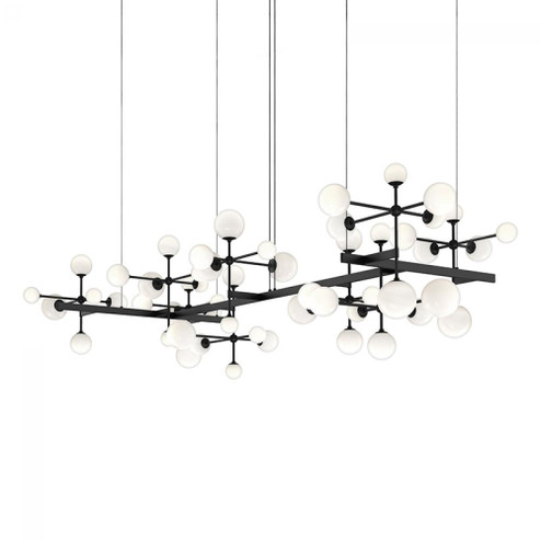 Zig Zag LED Pendant (107|2067.25)