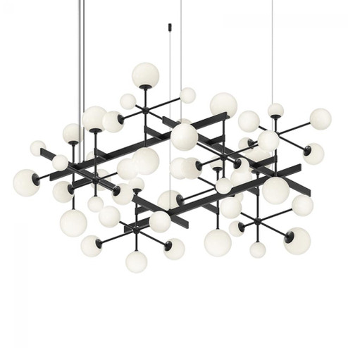 Square LED Pendant (107|2065.25)