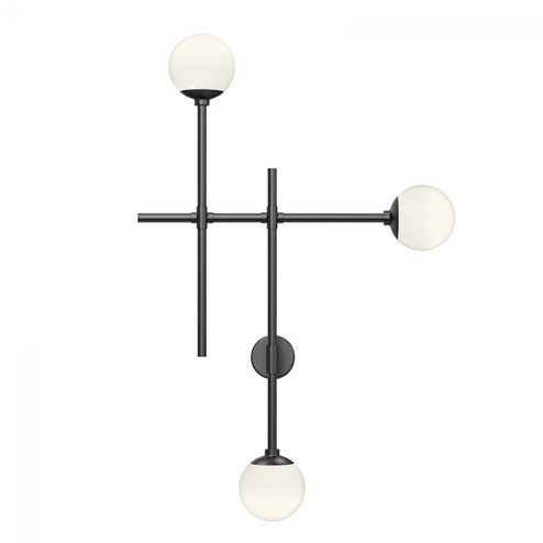 LED Triple Sconce (107|2063.25)