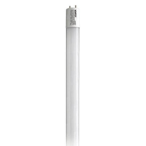 17 Watt T8 LED; 4Ft; 5000K; Medium Bi Pin base; 50000 Average rated hours; 2200 Lumens; Type B; (27|S39907)