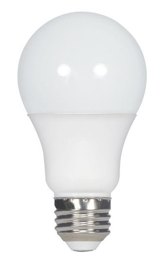 10 Watt; LED A19; 3500K; Medium base; 120 Volt; 90 CRI (27|S9709)